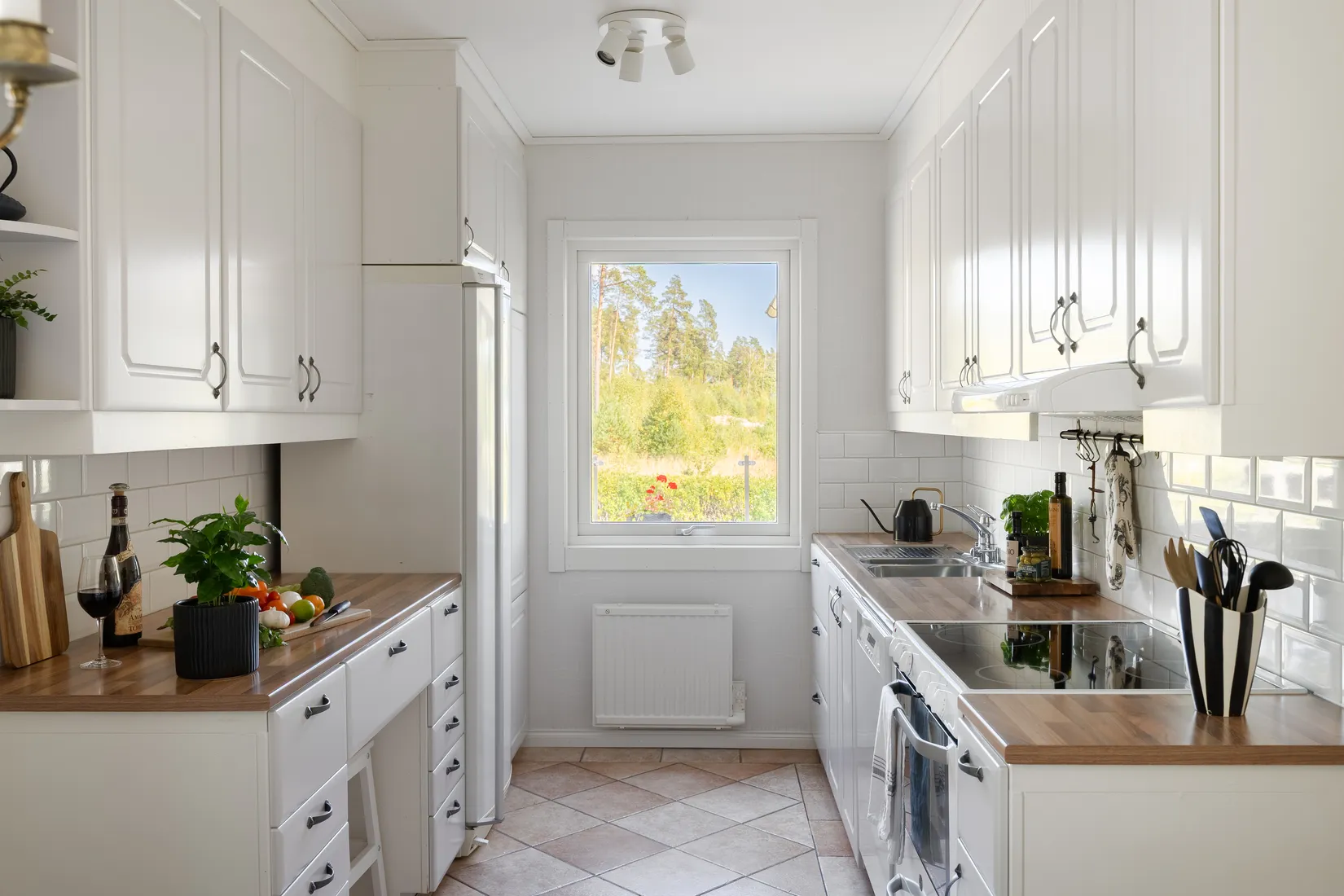 Villa, Kärrbo Nyby 3, Nybynäs, Västerås