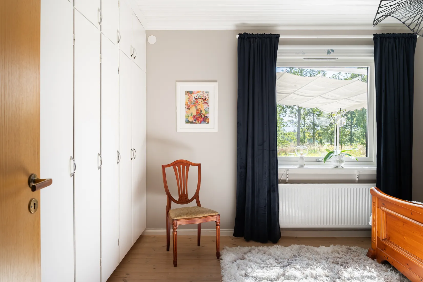 Villa, Kärrbo Nyby 3, Nybynäs, Västerås