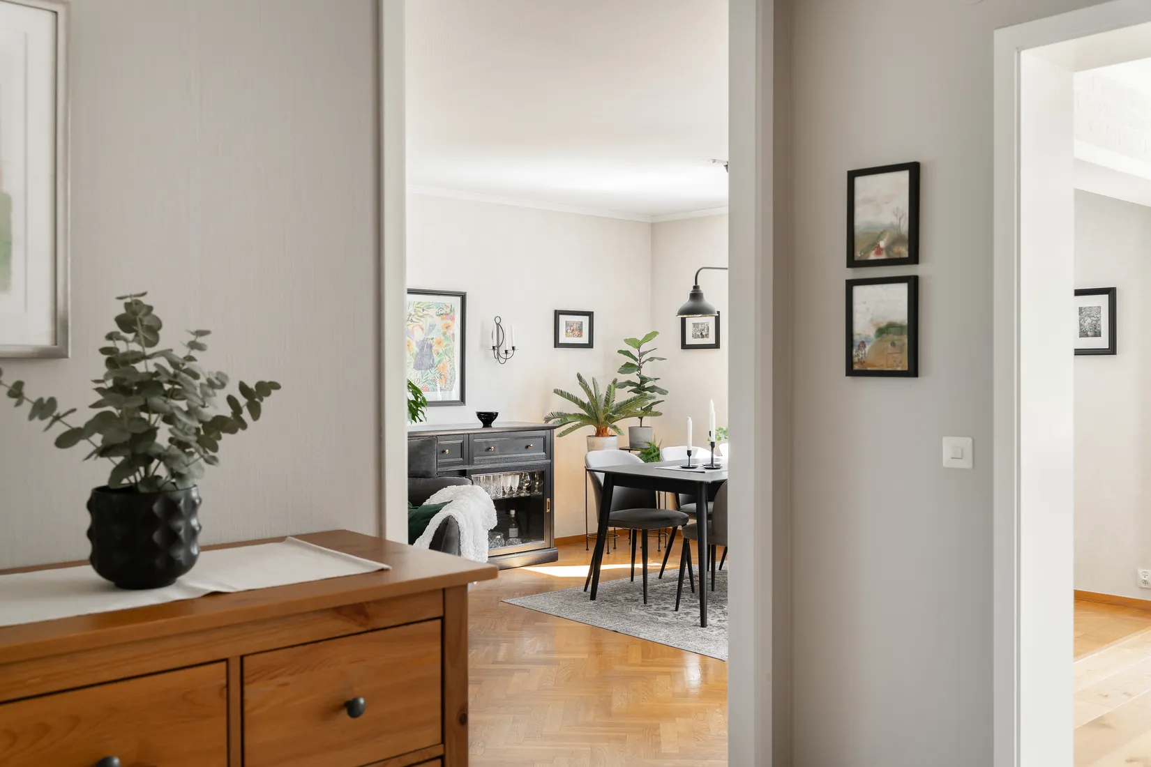Villa, Kärrbo Nyby 3, Nybynäs, Västerås
