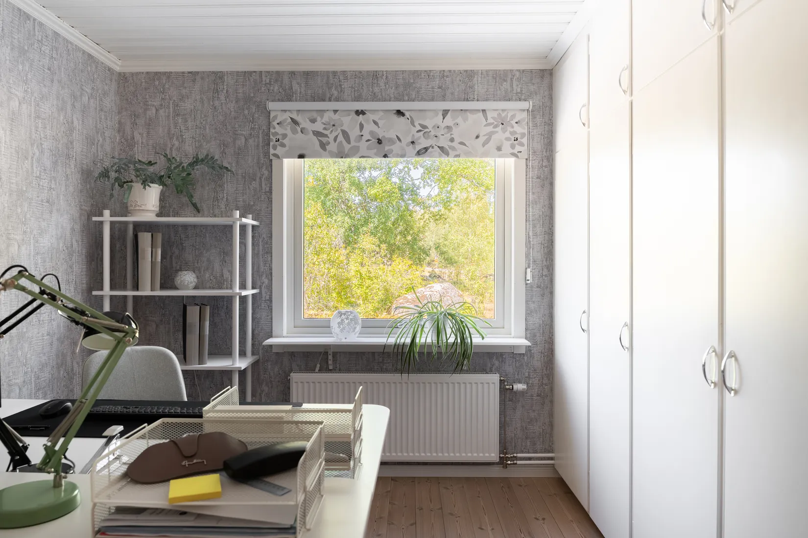 Villa, Kärrbo Nyby 3, Nybynäs, Västerås