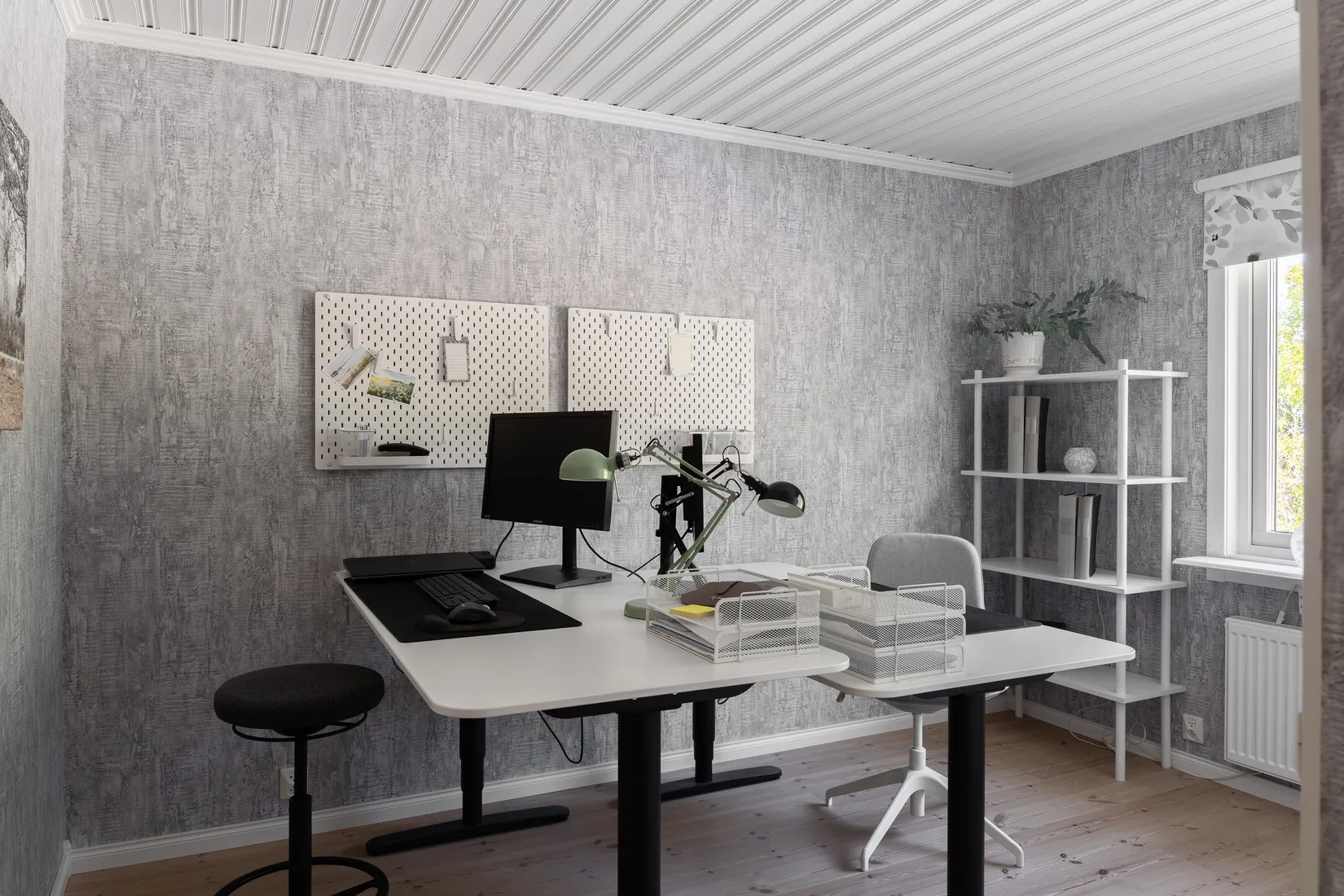Villa, Kärrbo Nyby 3, Nybynäs, Västerås