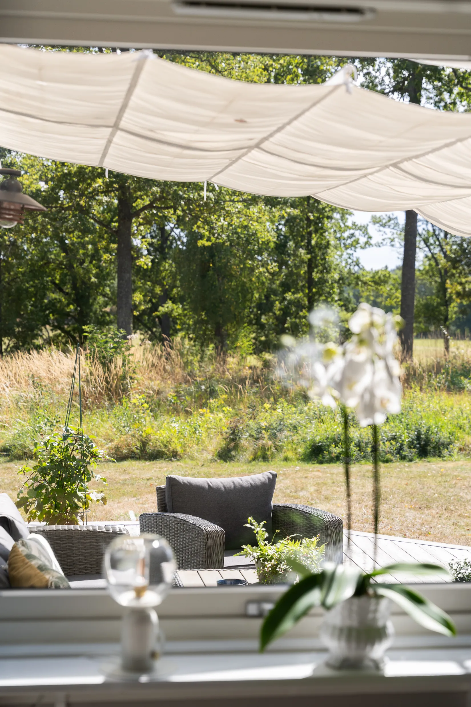 Villa, Kärrbo Nyby 3, Nybynäs, Västerås