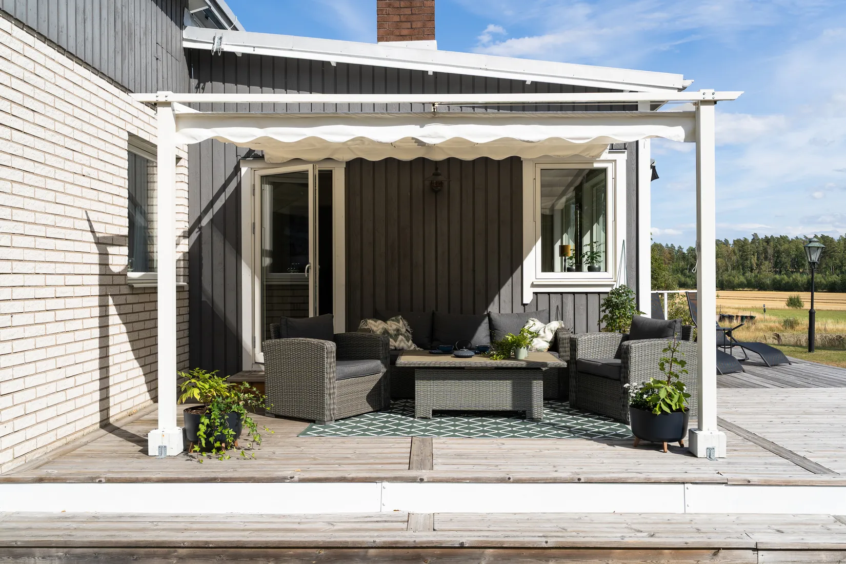 Villa, Kärrbo Nyby 3, Nybynäs, Västerås
