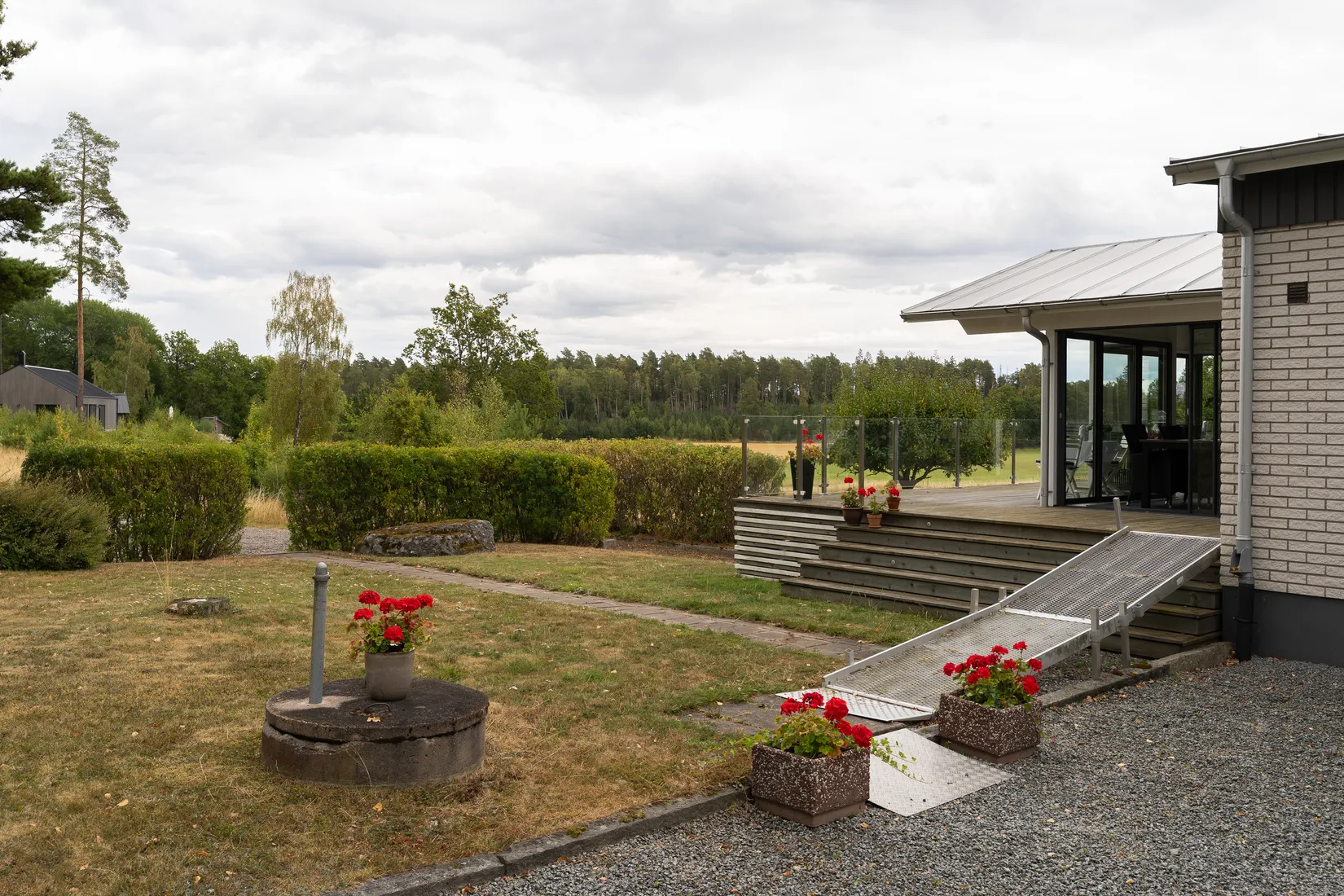 Villa, Kärrbo Nyby 3, Nybynäs, Västerås