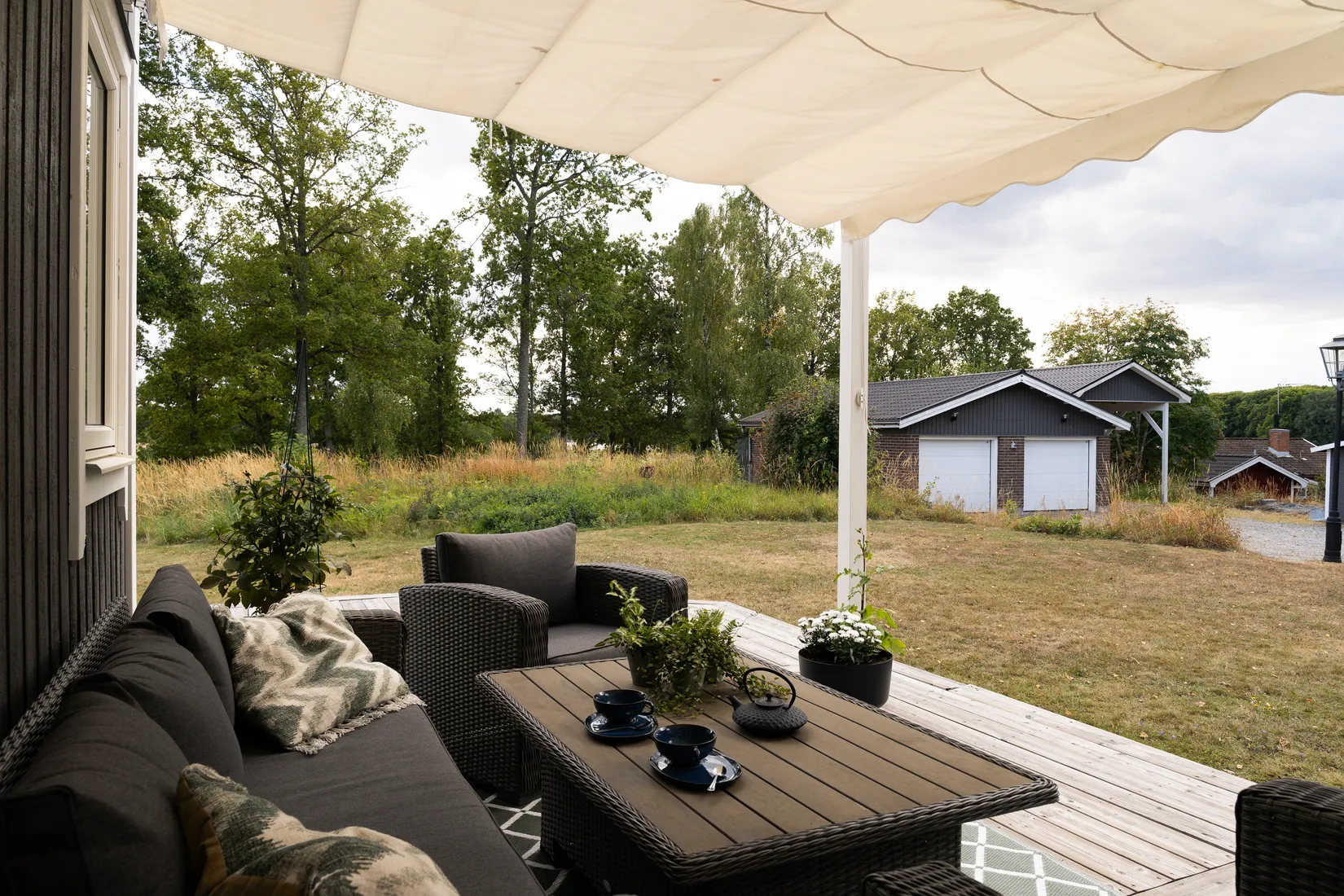 Villa, Kärrbo Nyby 3, Nybynäs, Västerås