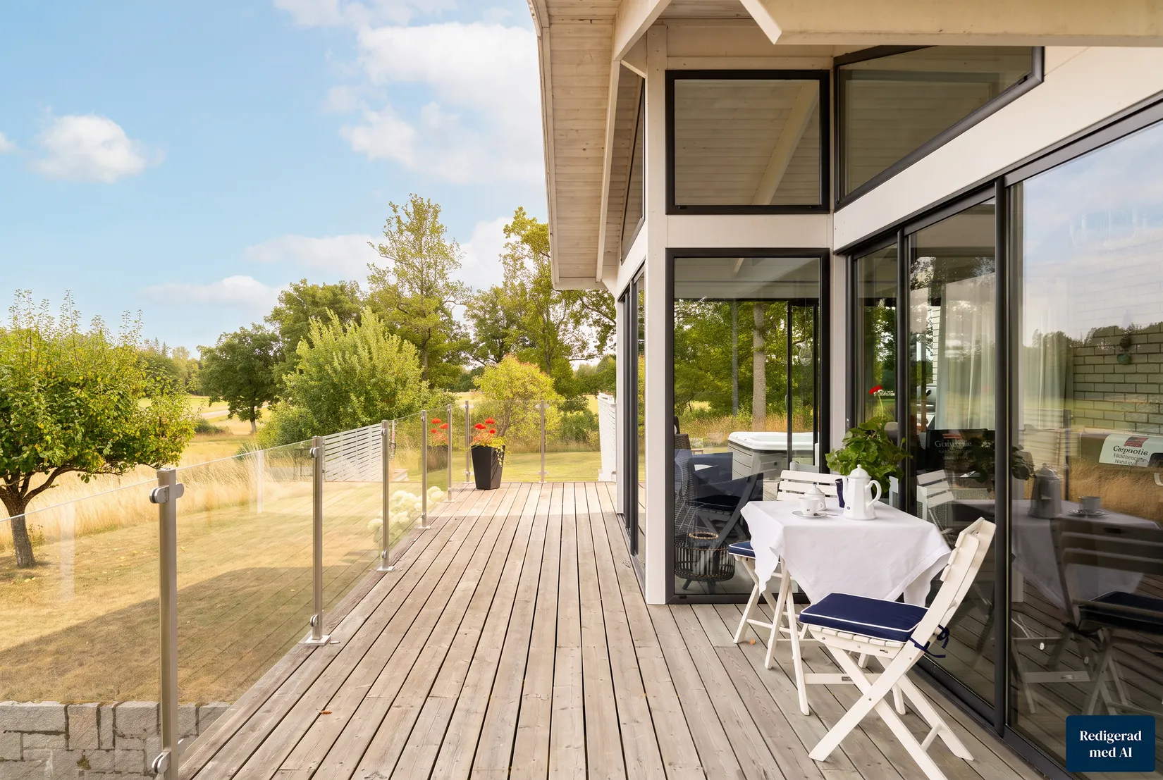 Villa, Kärrbo Nyby 3, Nybynäs, Västerås