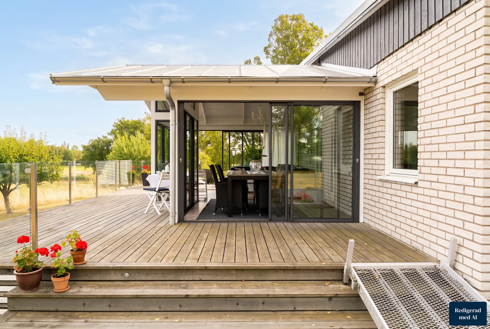 Villa, Kärrbo Nyby 3, Nybynäs, Västerås
