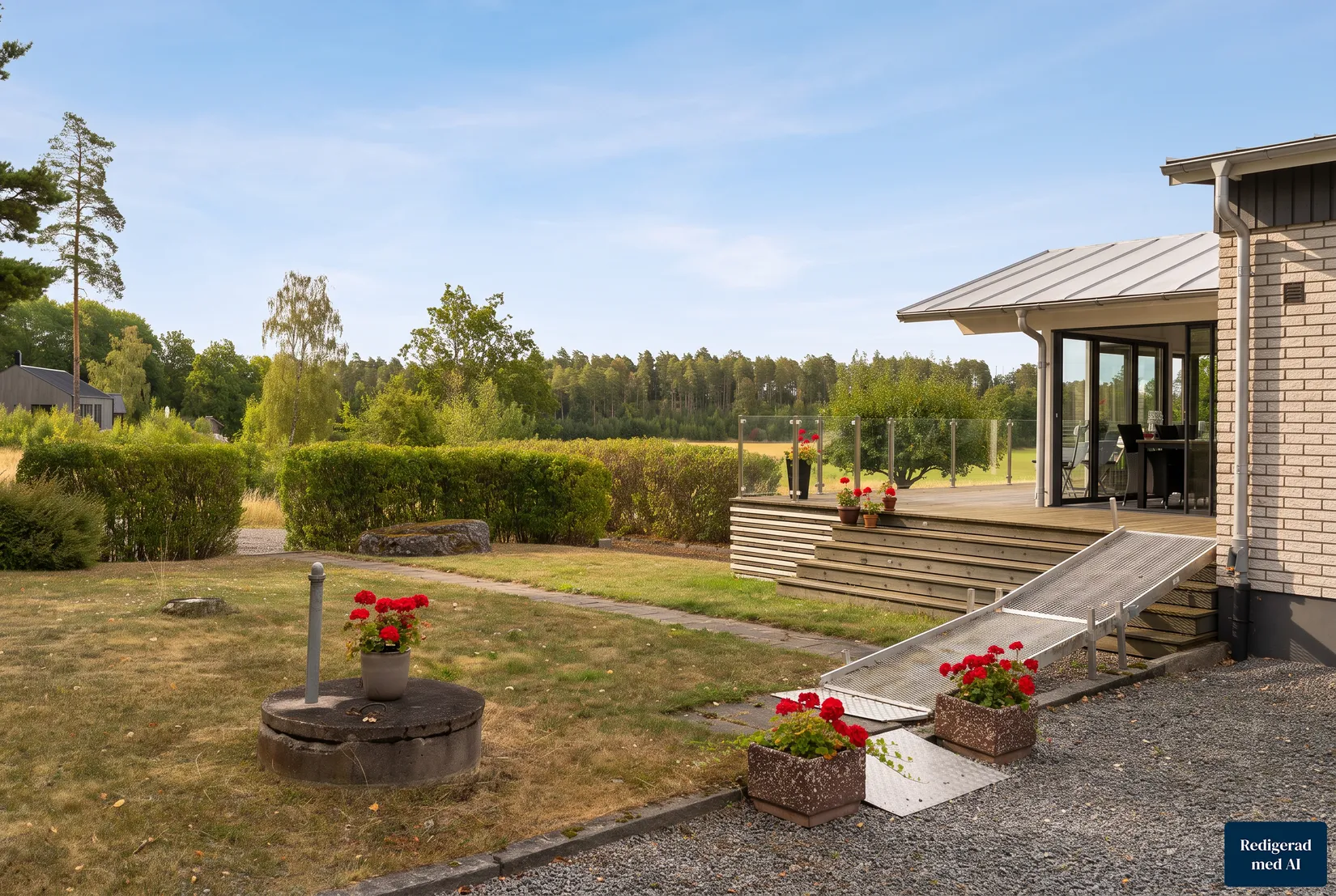 Villa, Kärrbo Nyby 3, Nybynäs, Västerås