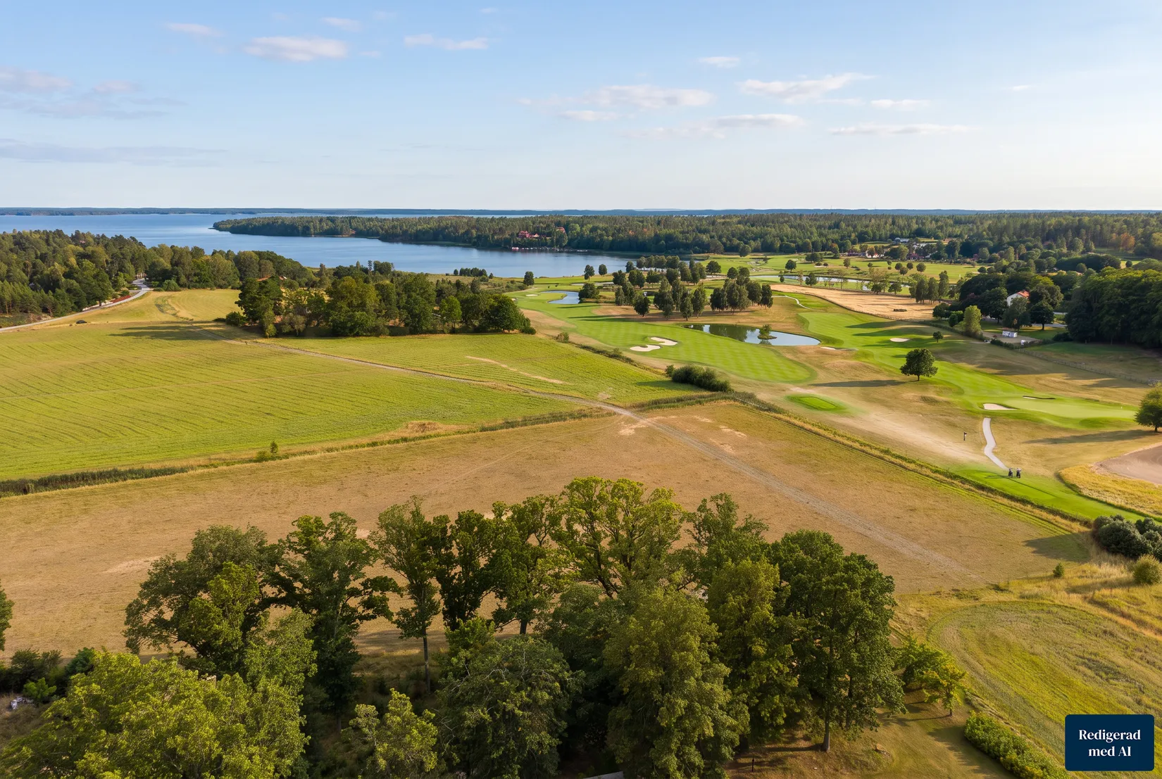 Villa, Kärrbo Nyby 3, Nybynäs, Västerås