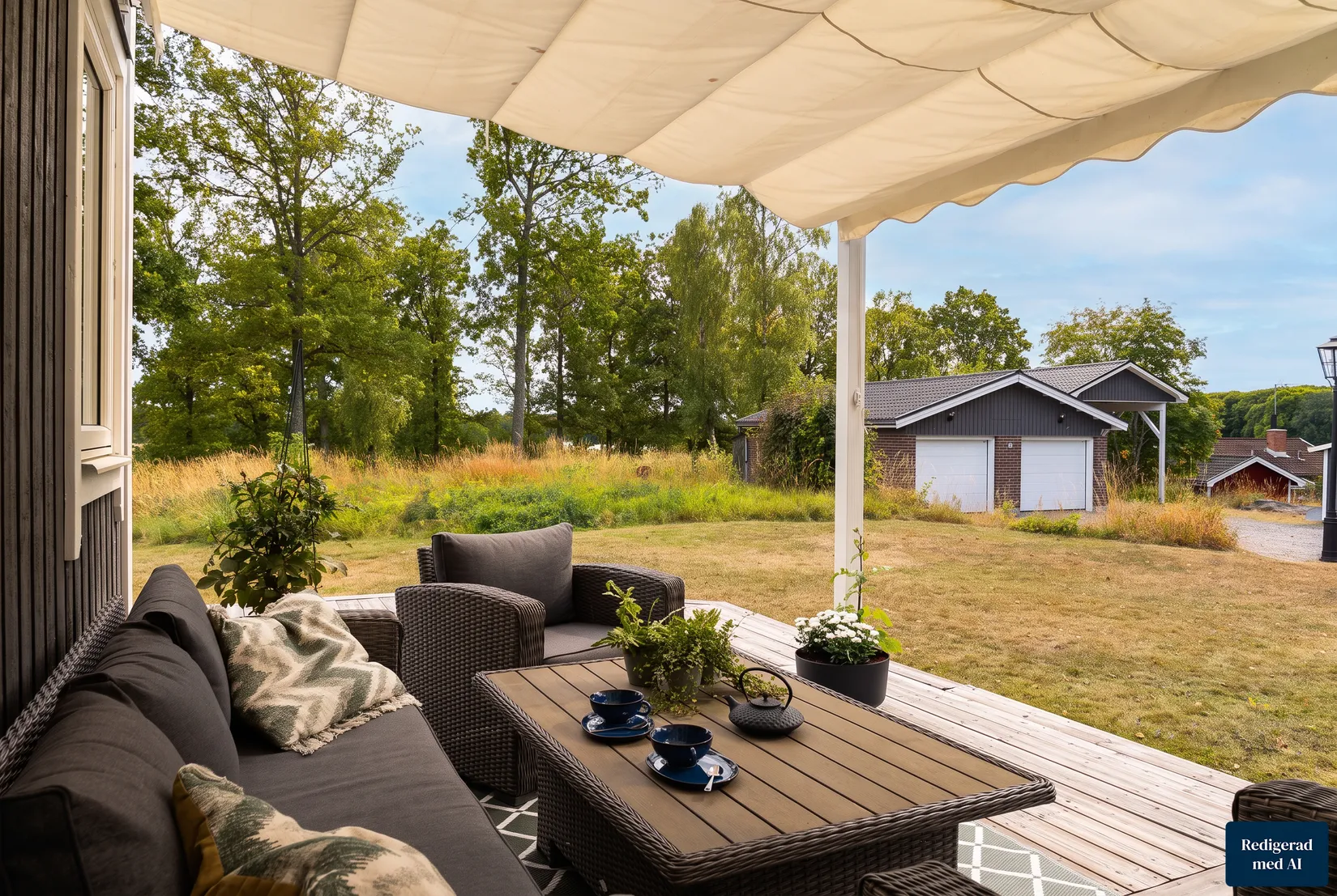 Villa, Kärrbo Nyby 3, Nybynäs, Västerås