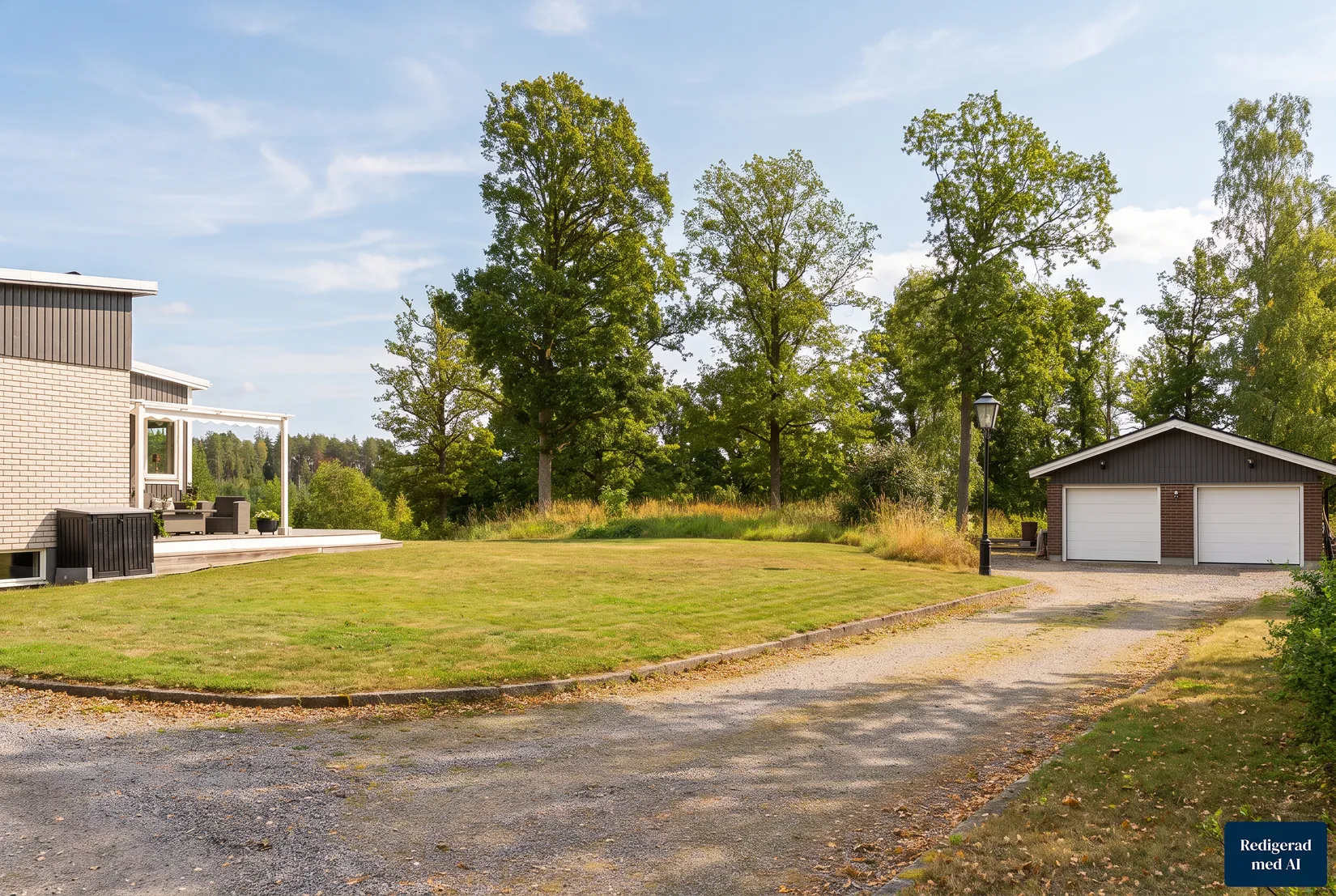 Villa, Kärrbo Nyby 3, Nybynäs, Västerås