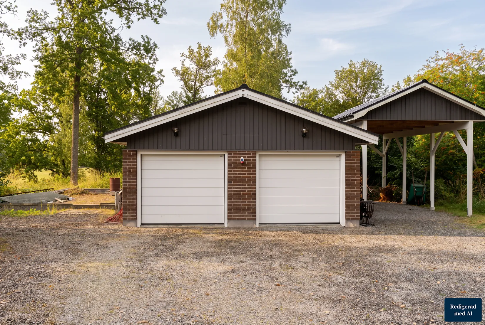 Villa, Kärrbo Nyby 3, Nybynäs, Västerås