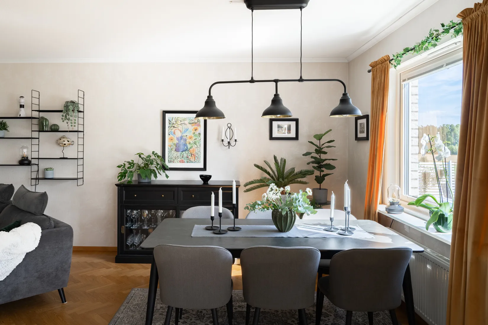Villa, Kärrbo Nyby 3, Nybynäs, Västerås
