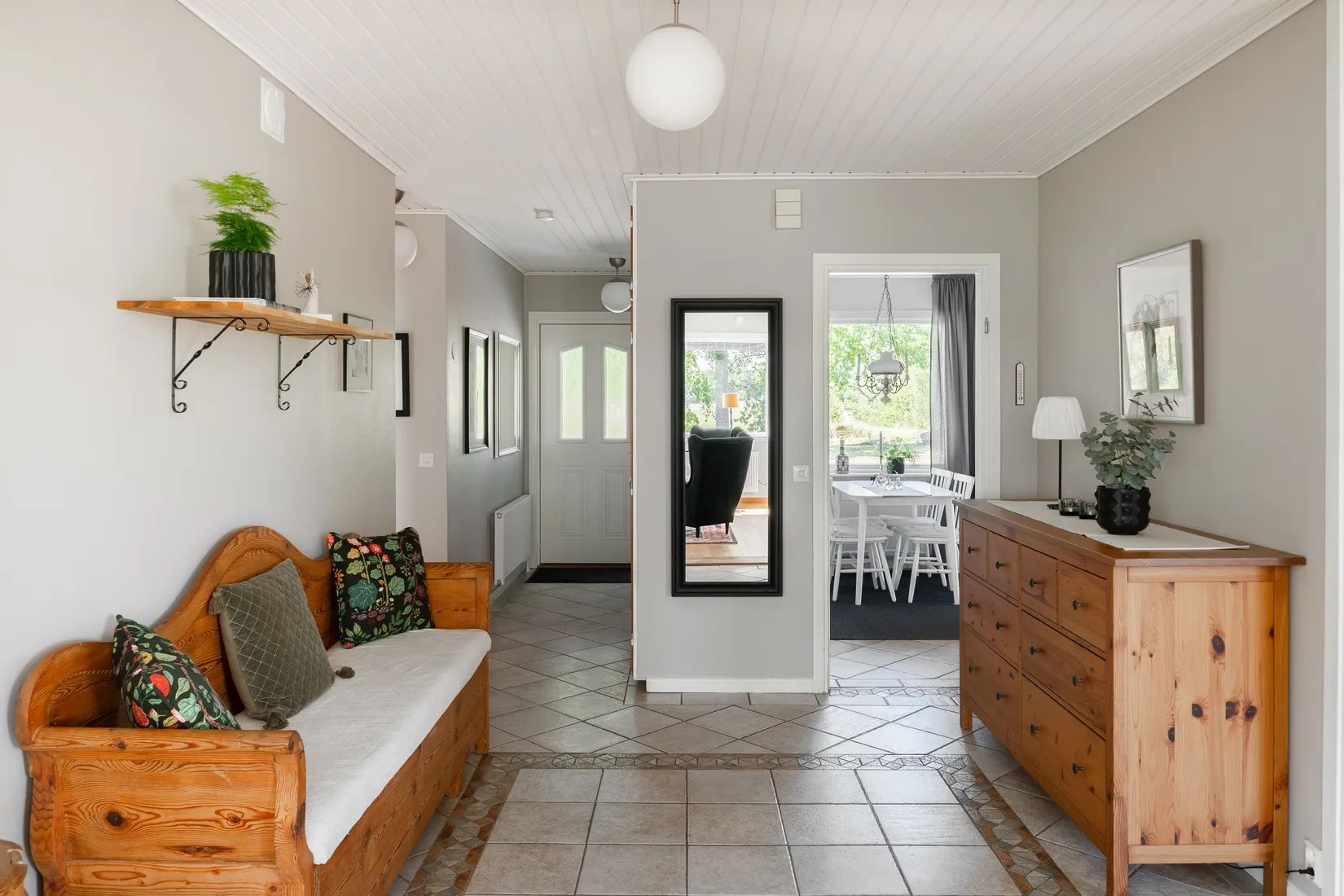 Villa, Kärrbo Nyby 3, Nybynäs, Västerås