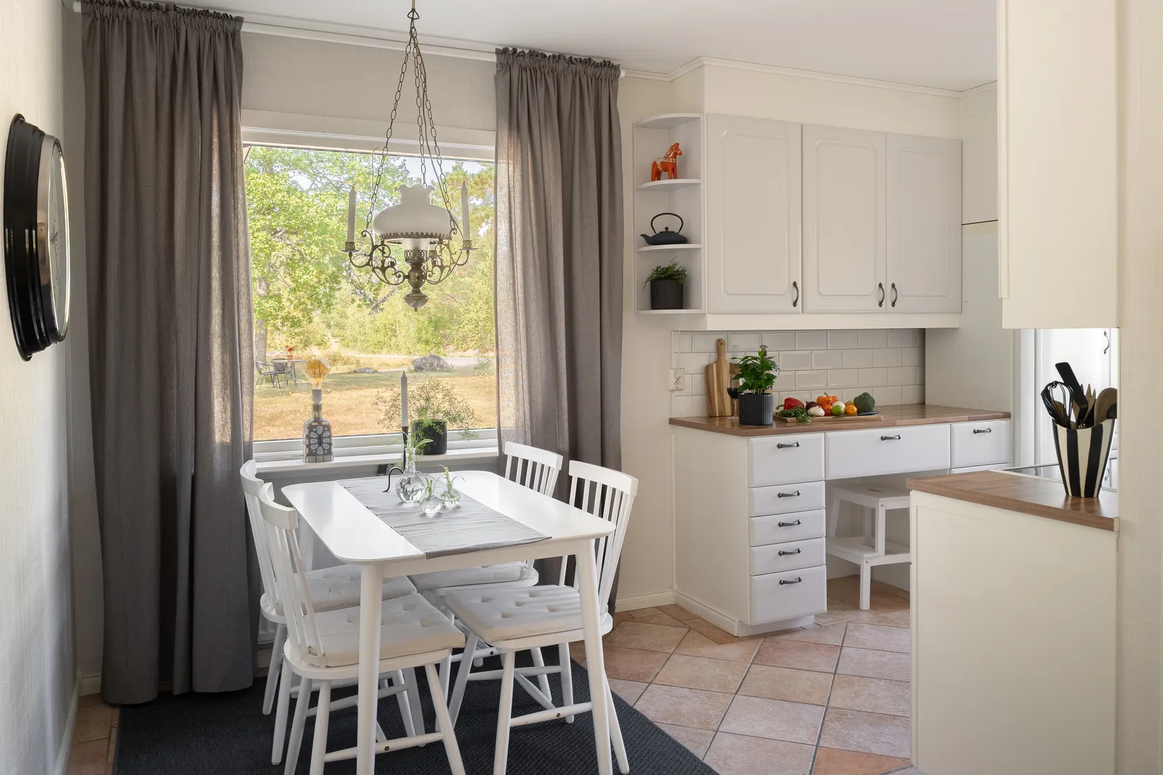 Villa, Kärrbo Nyby 3, Nybynäs, Västerås