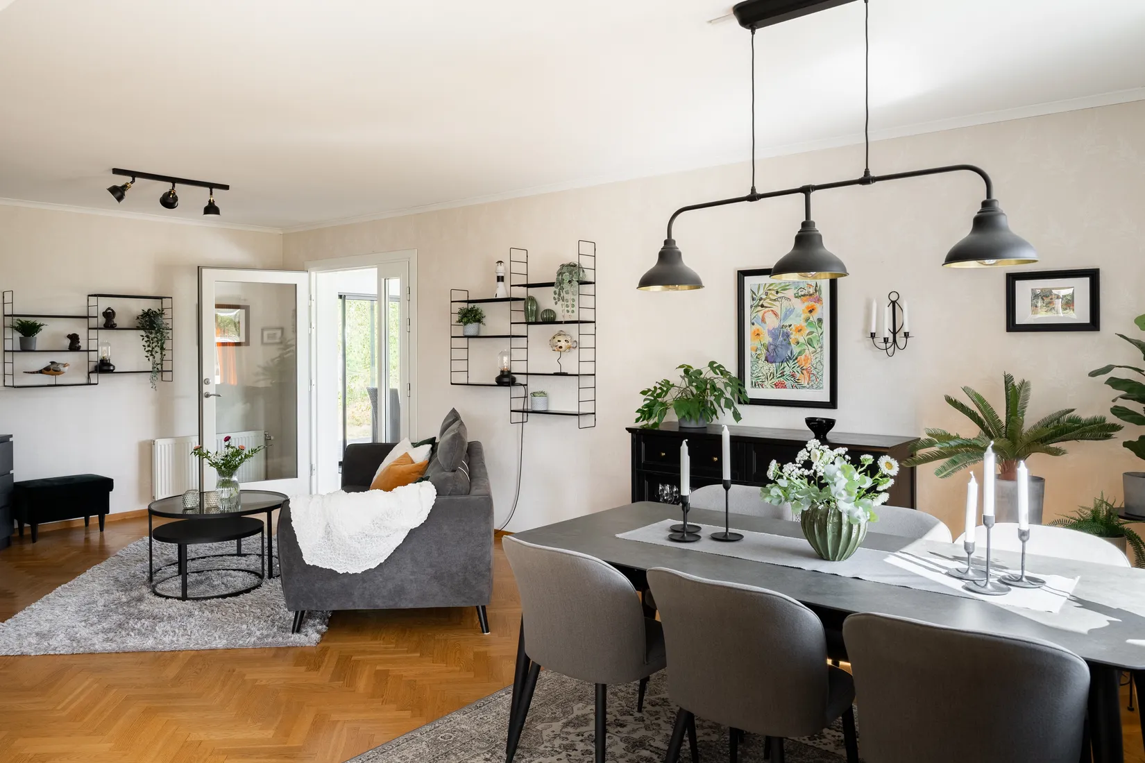 Villa, Kärrbo Nyby 3, Nybynäs, Västerås
