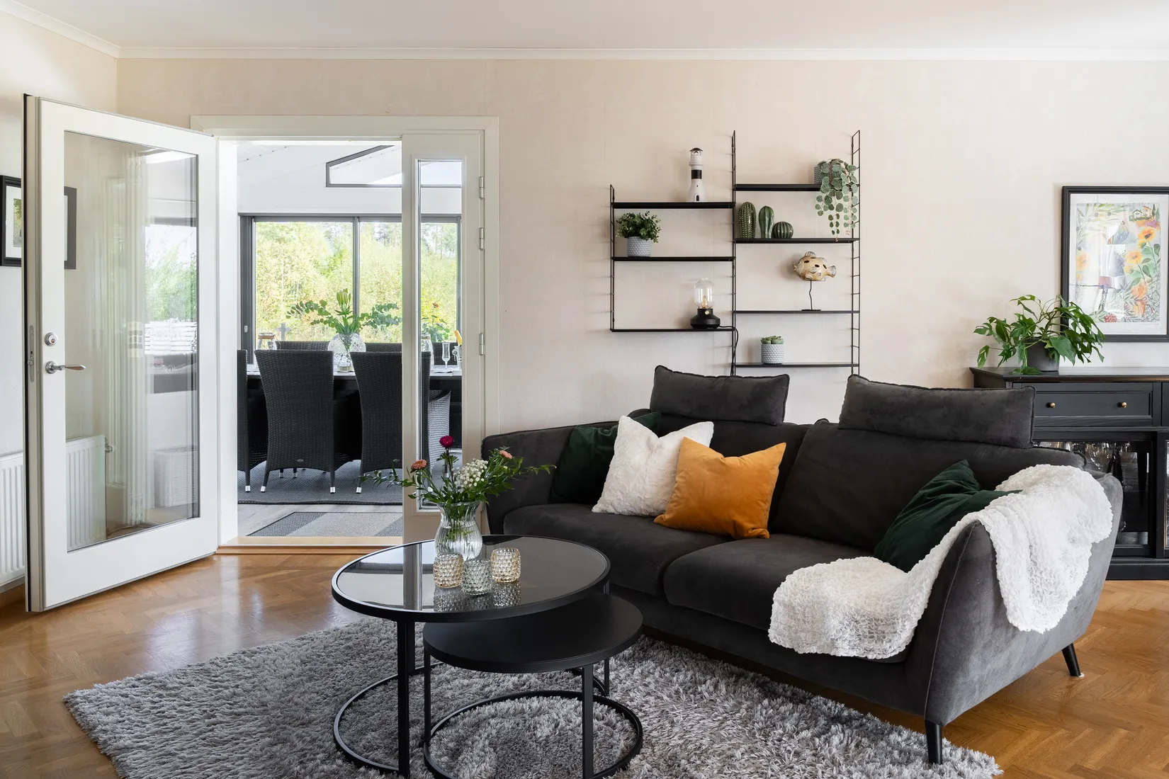 Villa, Kärrbo Nyby 3, Nybynäs, Västerås