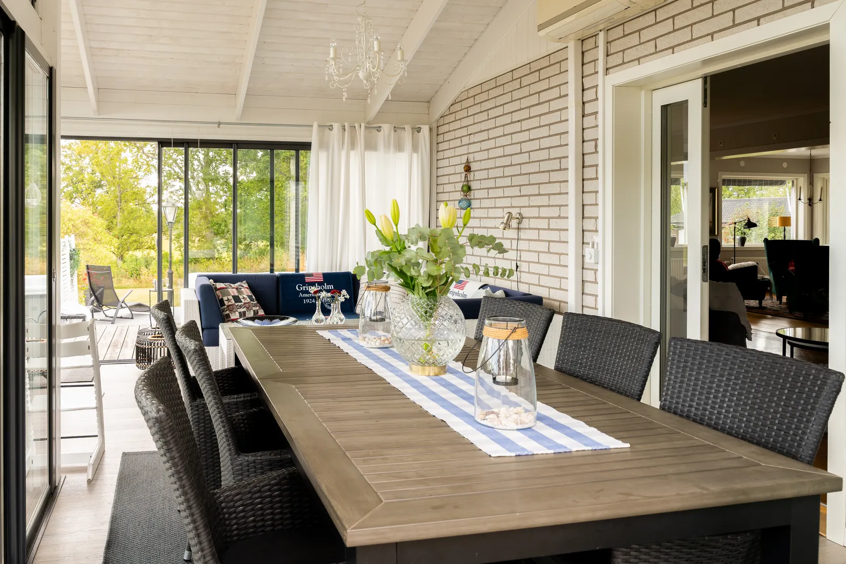 Villa, Kärrbo Nyby 3, Nybynäs, Västerås