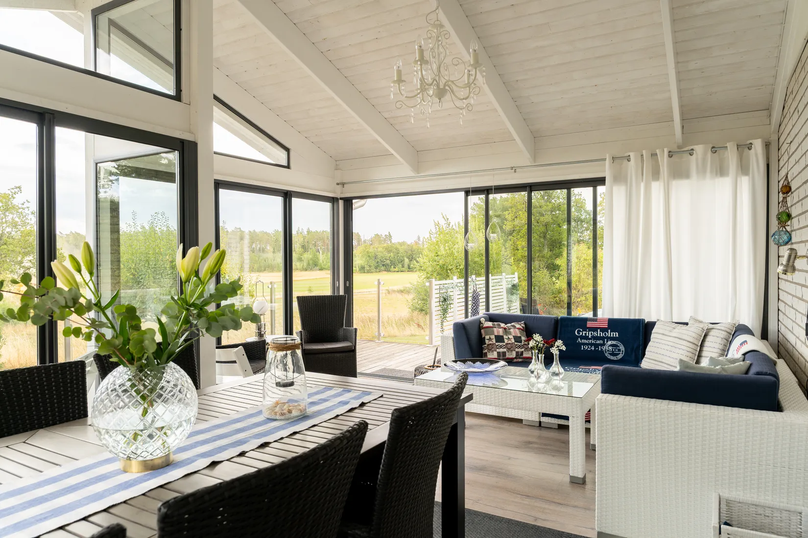 Villa, Kärrbo Nyby 3, Nybynäs, Västerås