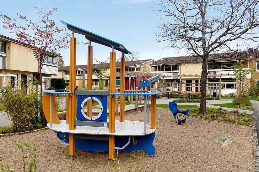 Bostadsrätt, Tors gränd 41, Tors Gränd, Varberg
