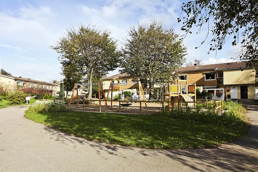 Bostadsrätt, Tors gränd 41, Tors Gränd, Varberg