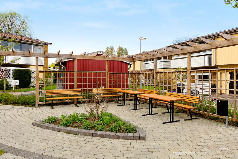 Bostadsrätt, Tors gränd 41, Tors Gränd, Varberg