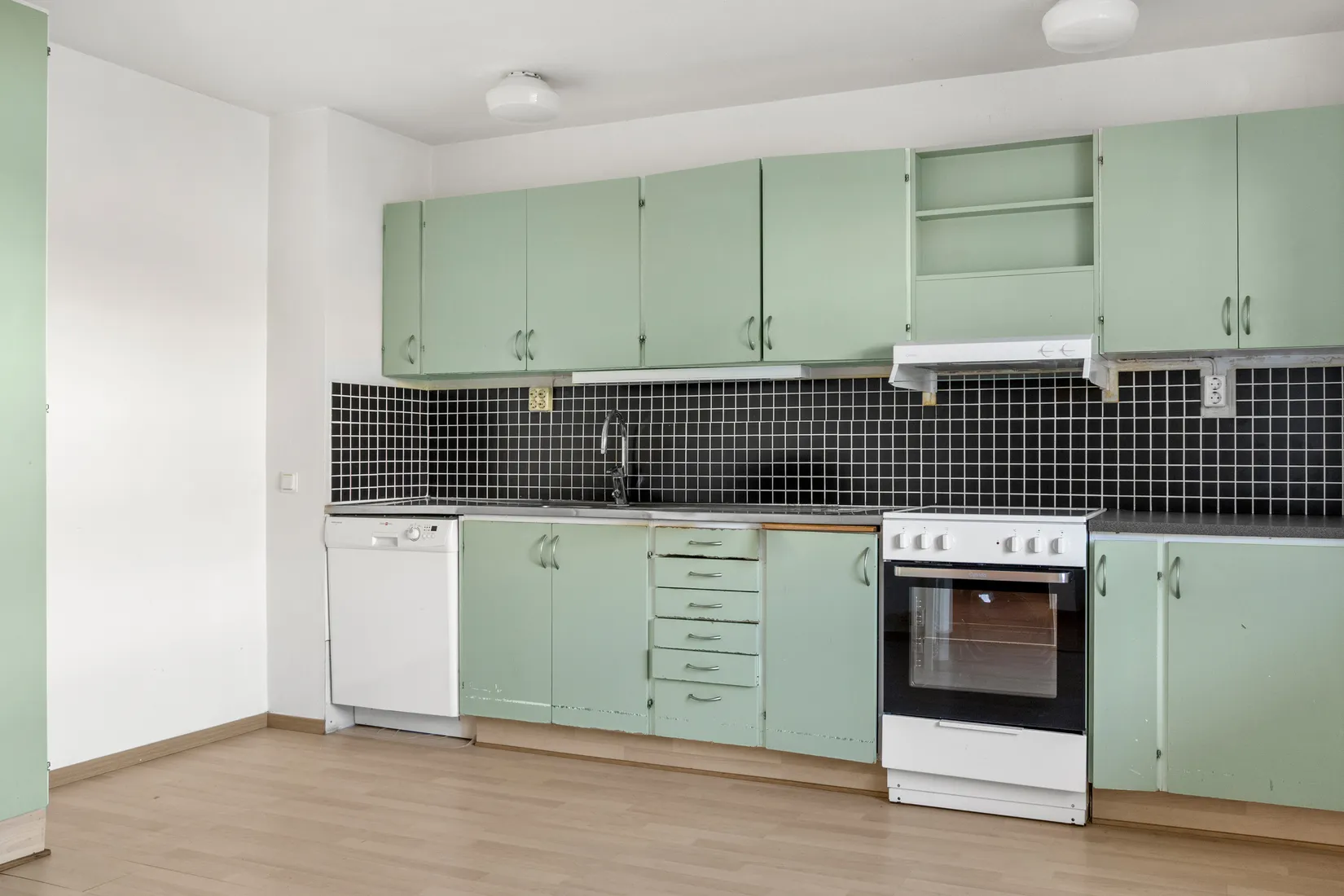 Bostadsrätt, Tors gränd 41, Tors Gränd, Varberg