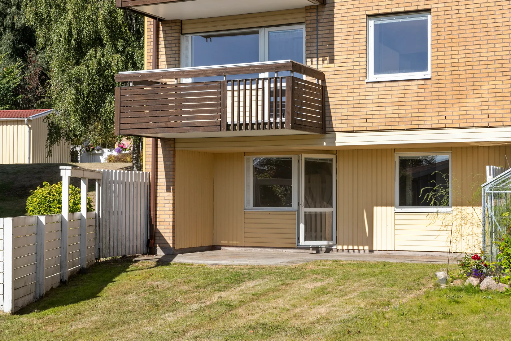 Bostadsrätt, Tors gränd 41, Tors Gränd, Varberg