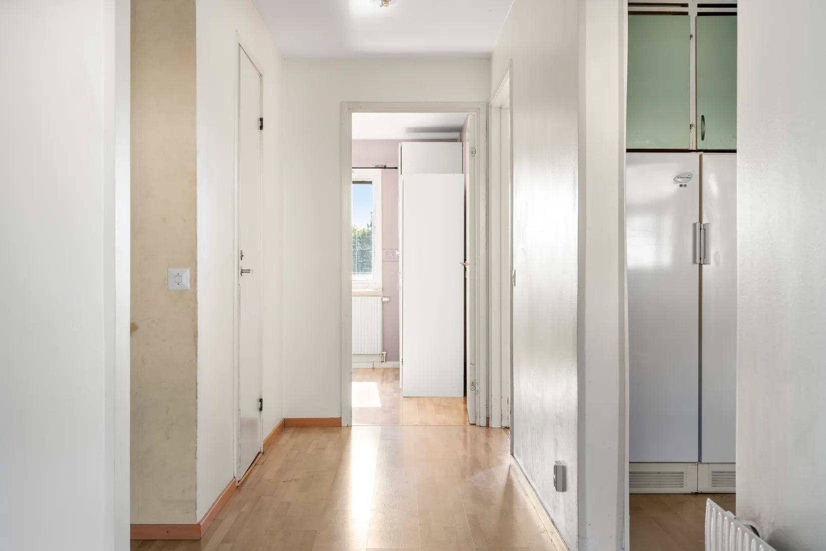 Bostadsrätt, Tors gränd 41, Tors Gränd, Varberg