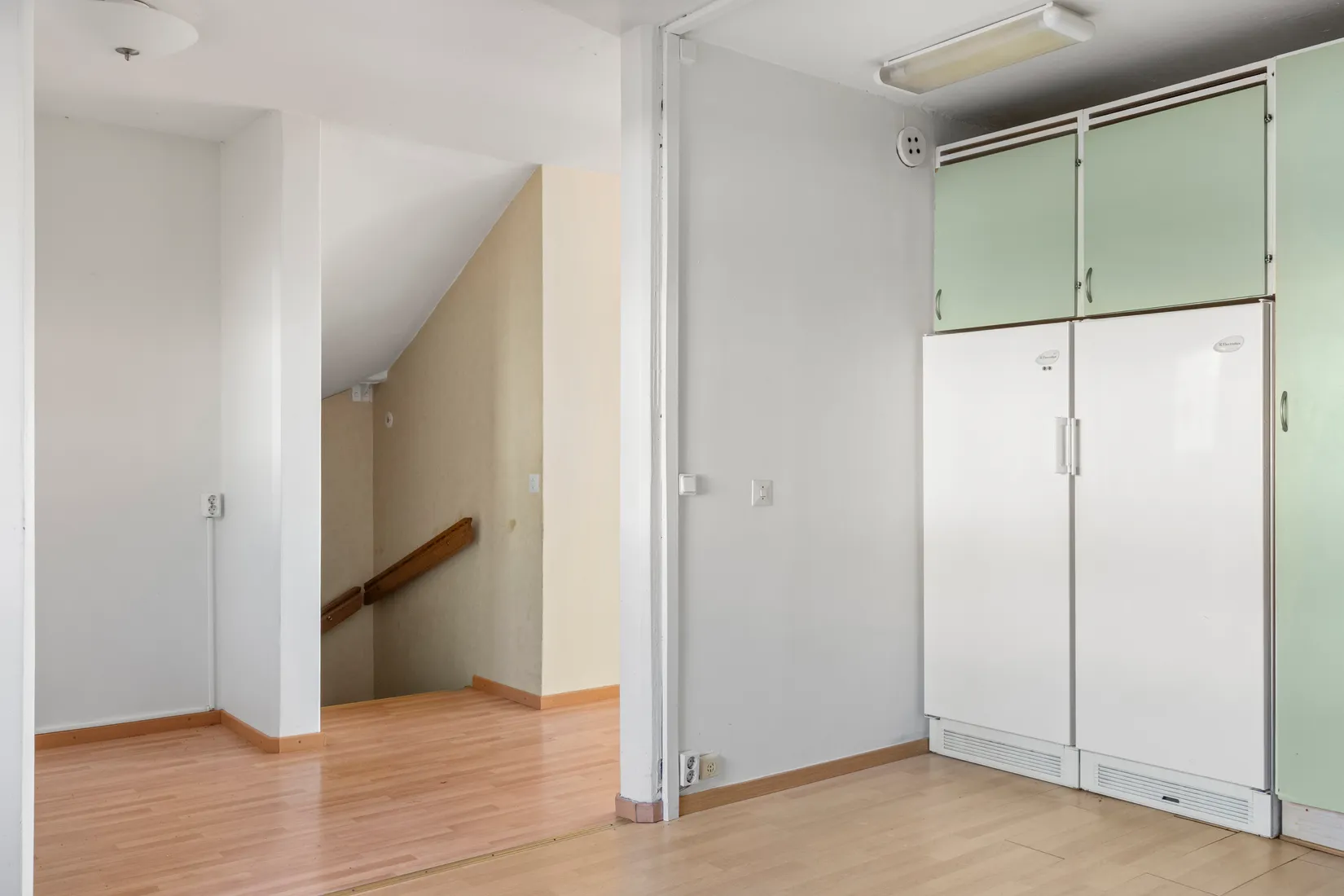 Bostadsrätt, Tors gränd 41, Tors Gränd, Varberg