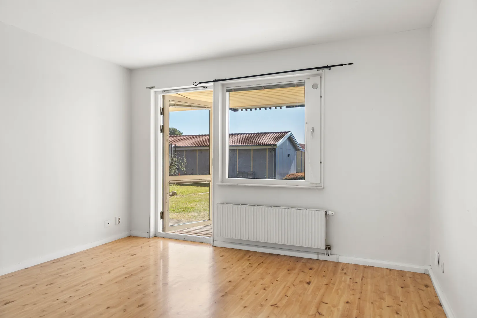Bostadsrätt, Tors gränd 41, Tors Gränd, Varberg