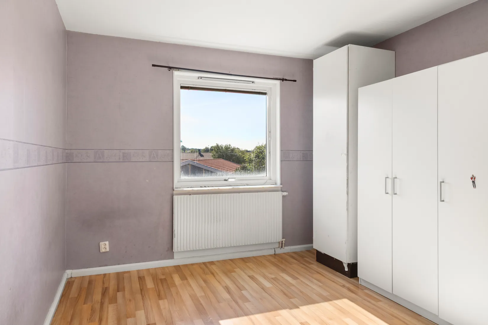 Bostadsrätt, Tors gränd 41, Tors Gränd, Varberg