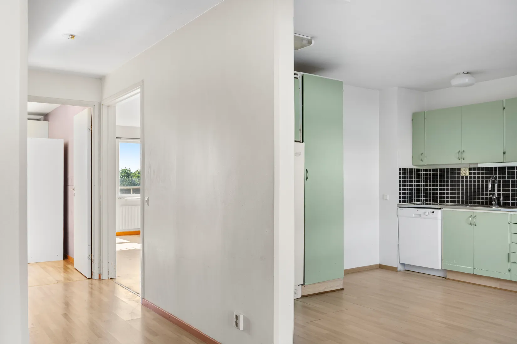 Bostadsrätt, Tors gränd 41, Tors Gränd, Varberg