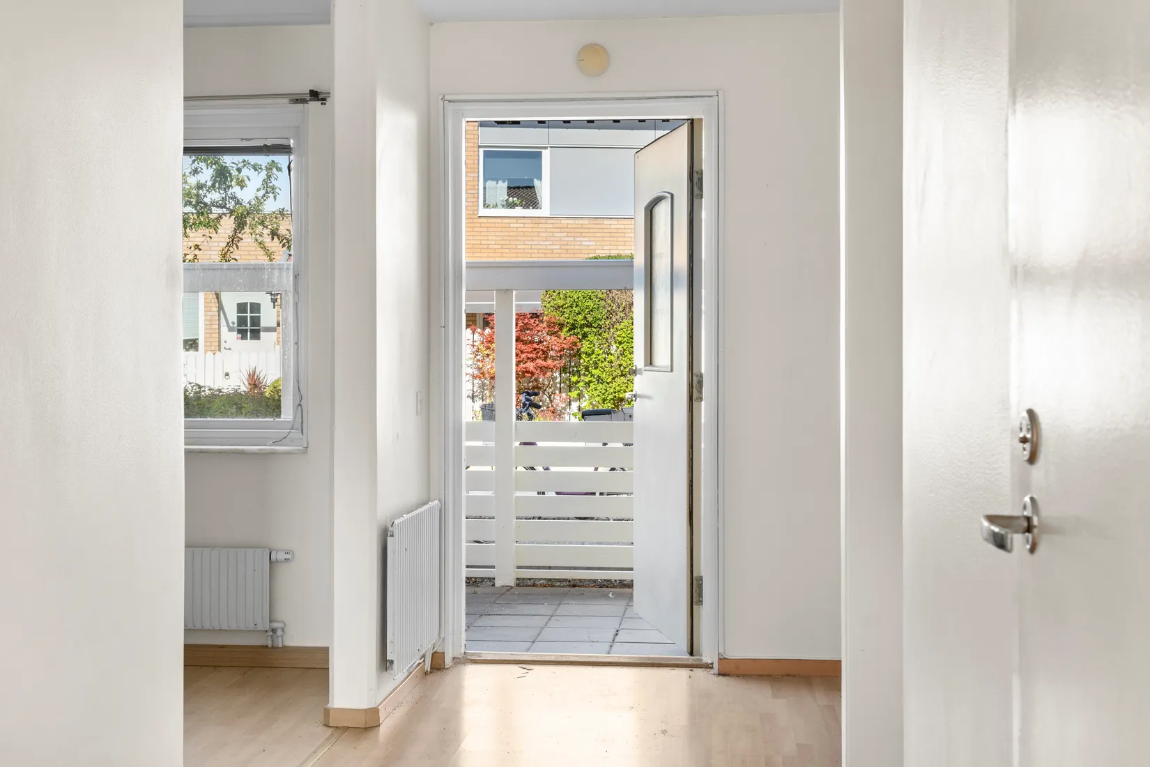Bostadsrätt, Tors gränd 41, Tors Gränd, Varberg