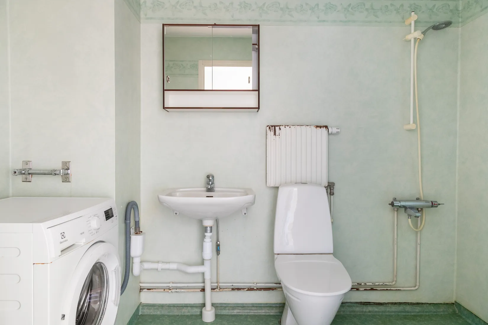 Bostadsrätt, Tors gränd 41, Tors Gränd, Varberg