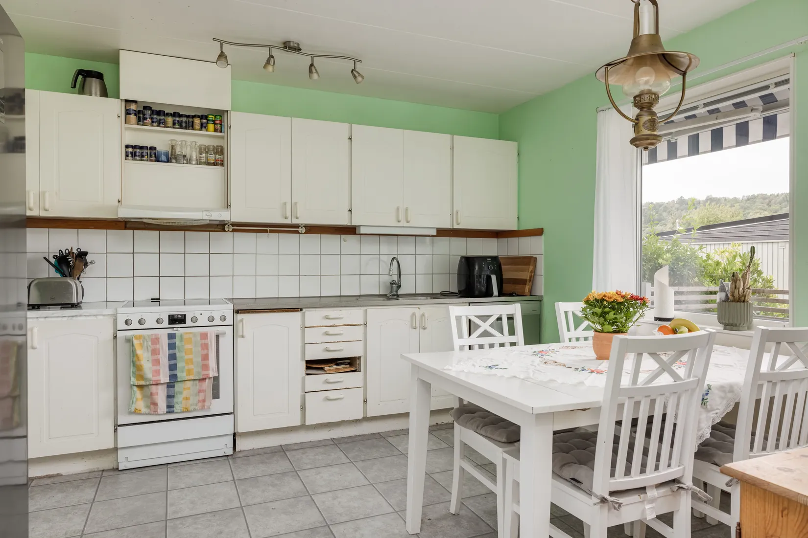 Bostadsrätt, Lillekärr norra 159, Hisings Kärra, Göteborg