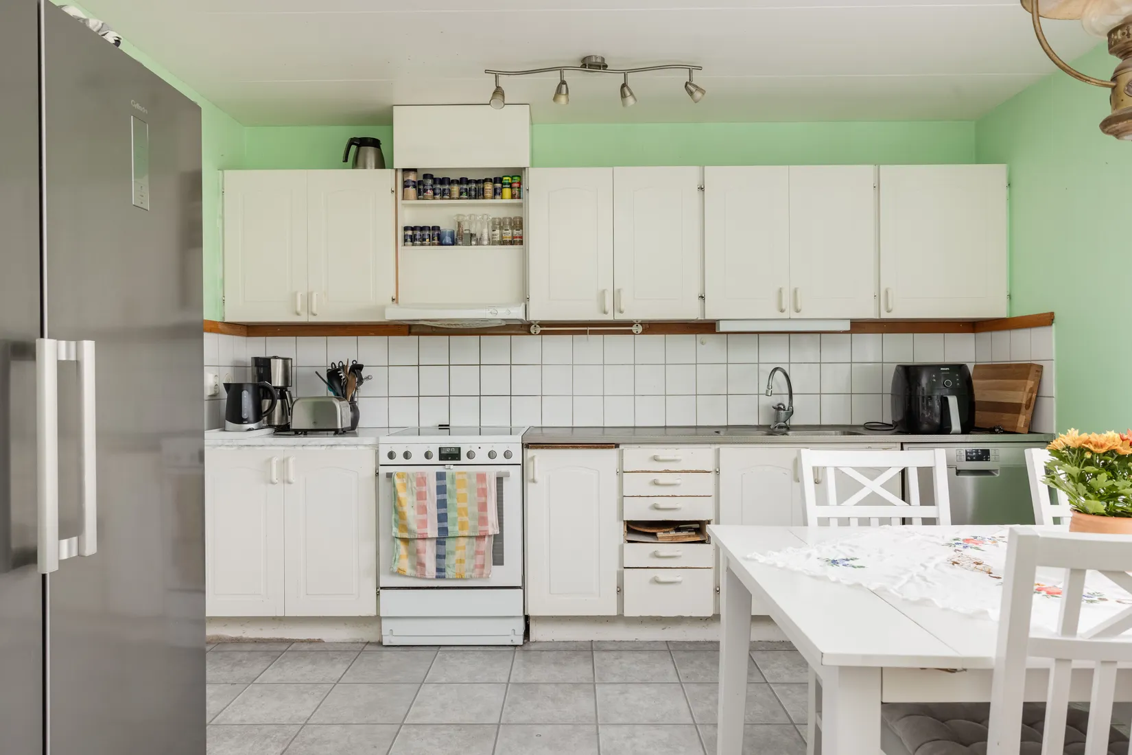 Bostadsrätt, Lillekärr norra 159, Hisings Kärra, Göteborg