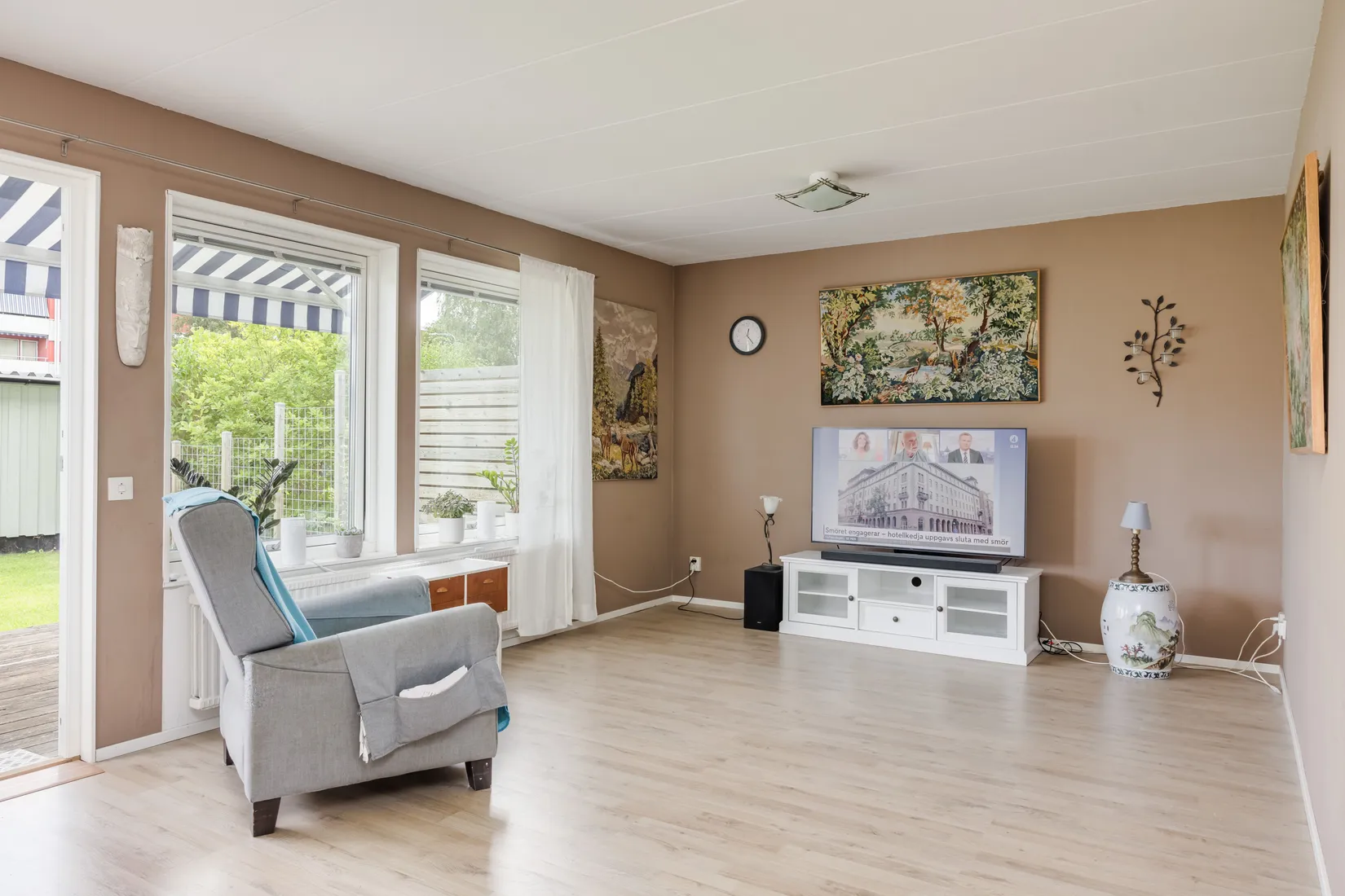 Bostadsrätt, Lillekärr norra 159, Hisings Kärra, Göteborg