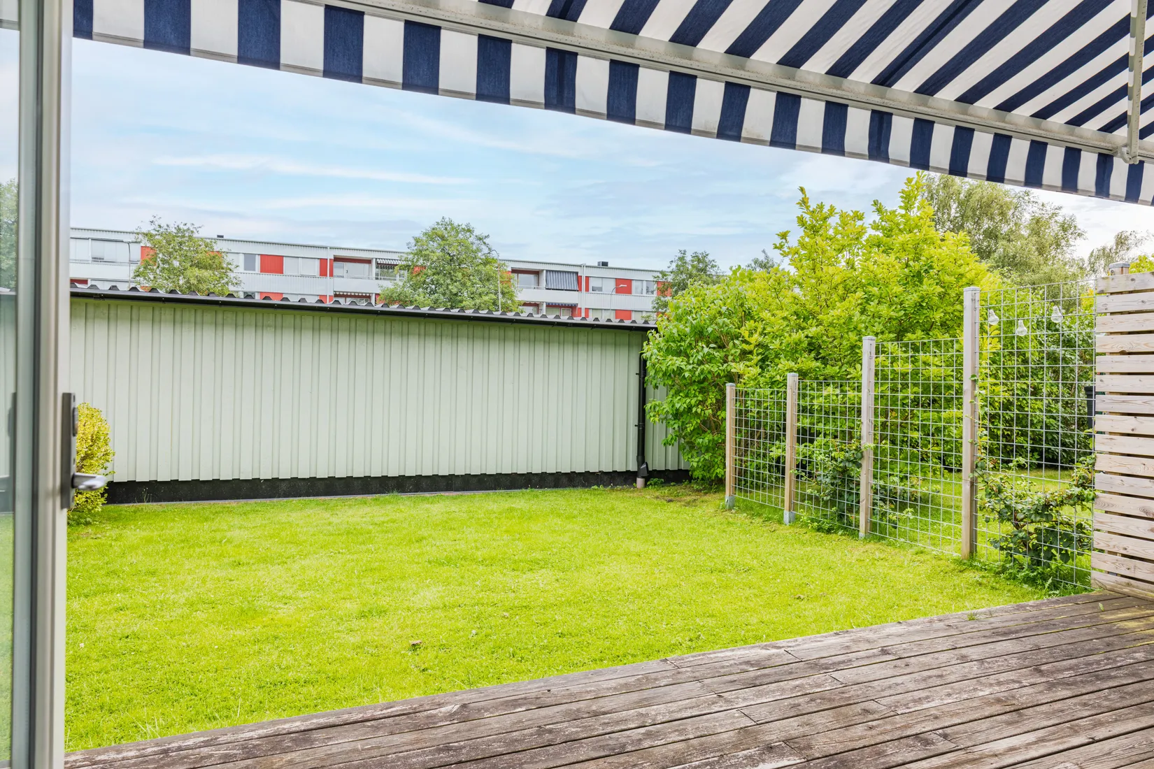 Bostadsrätt, Lillekärr norra 159, Hisings Kärra, Göteborg