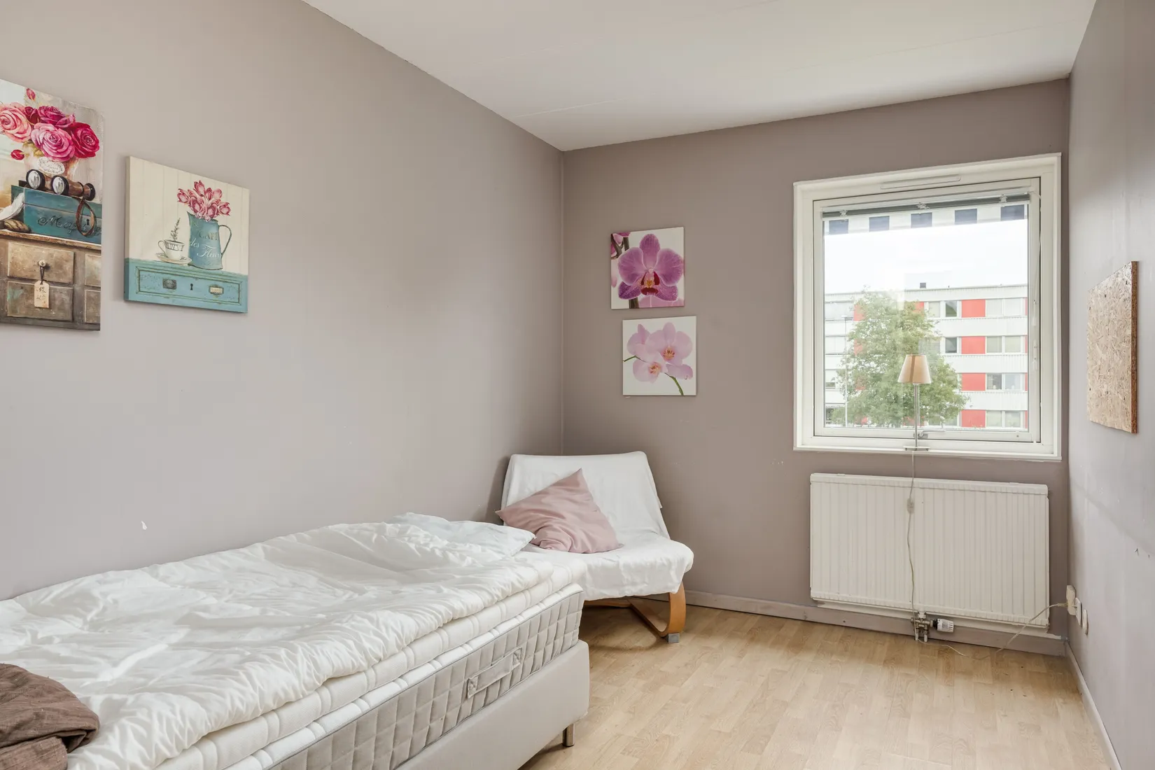 Bostadsrätt, Lillekärr norra 159, Hisings Kärra, Göteborg