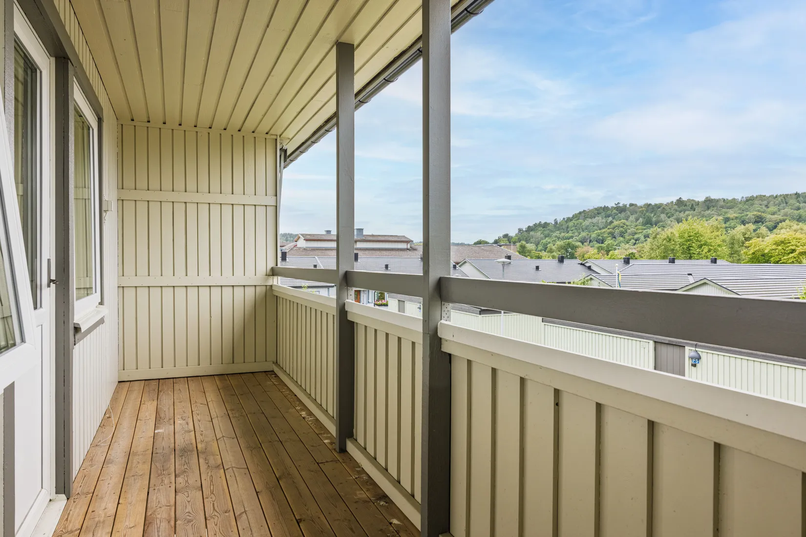 Bostadsrätt, Lillekärr norra 159, Hisings Kärra, Göteborg