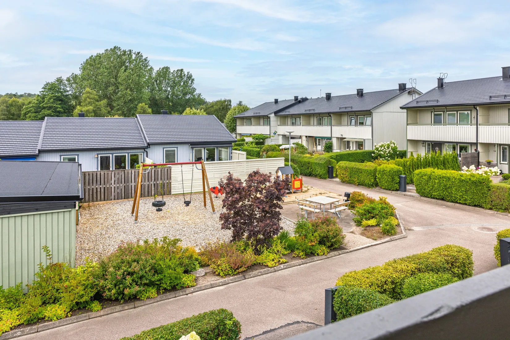 Bostadsrätt, Lillekärr norra 159, Hisings Kärra, Göteborg
