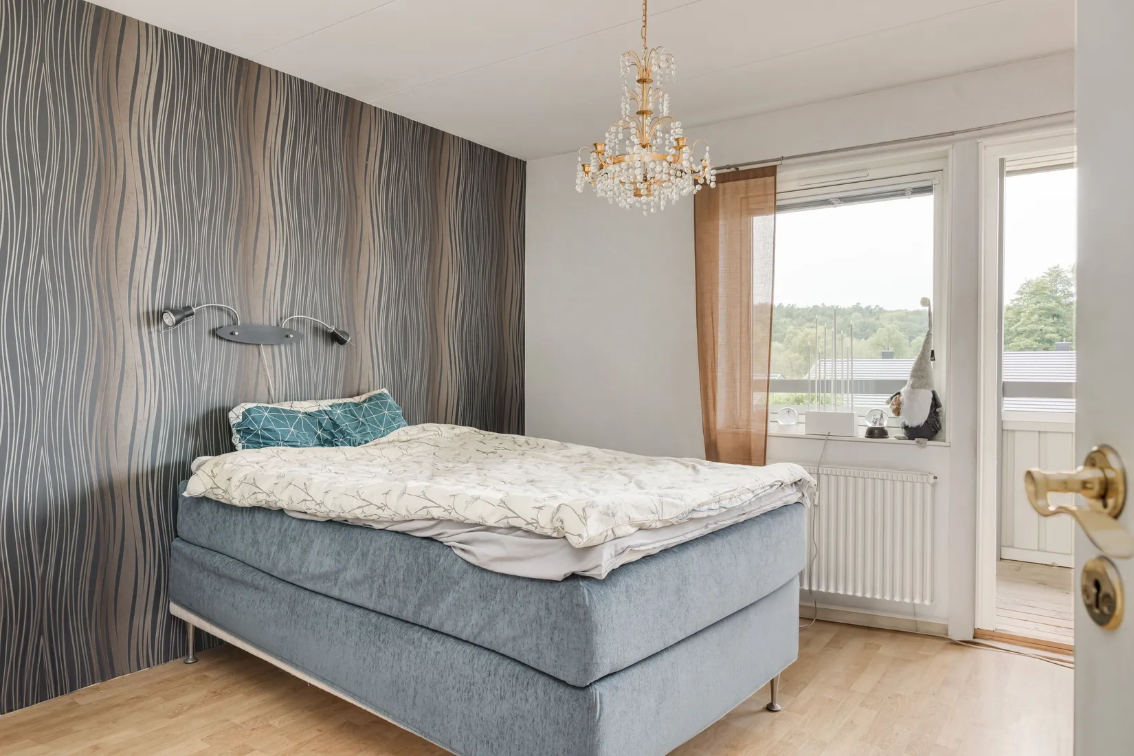 Bostadsrätt, Lillekärr norra 159, Hisings Kärra, Göteborg