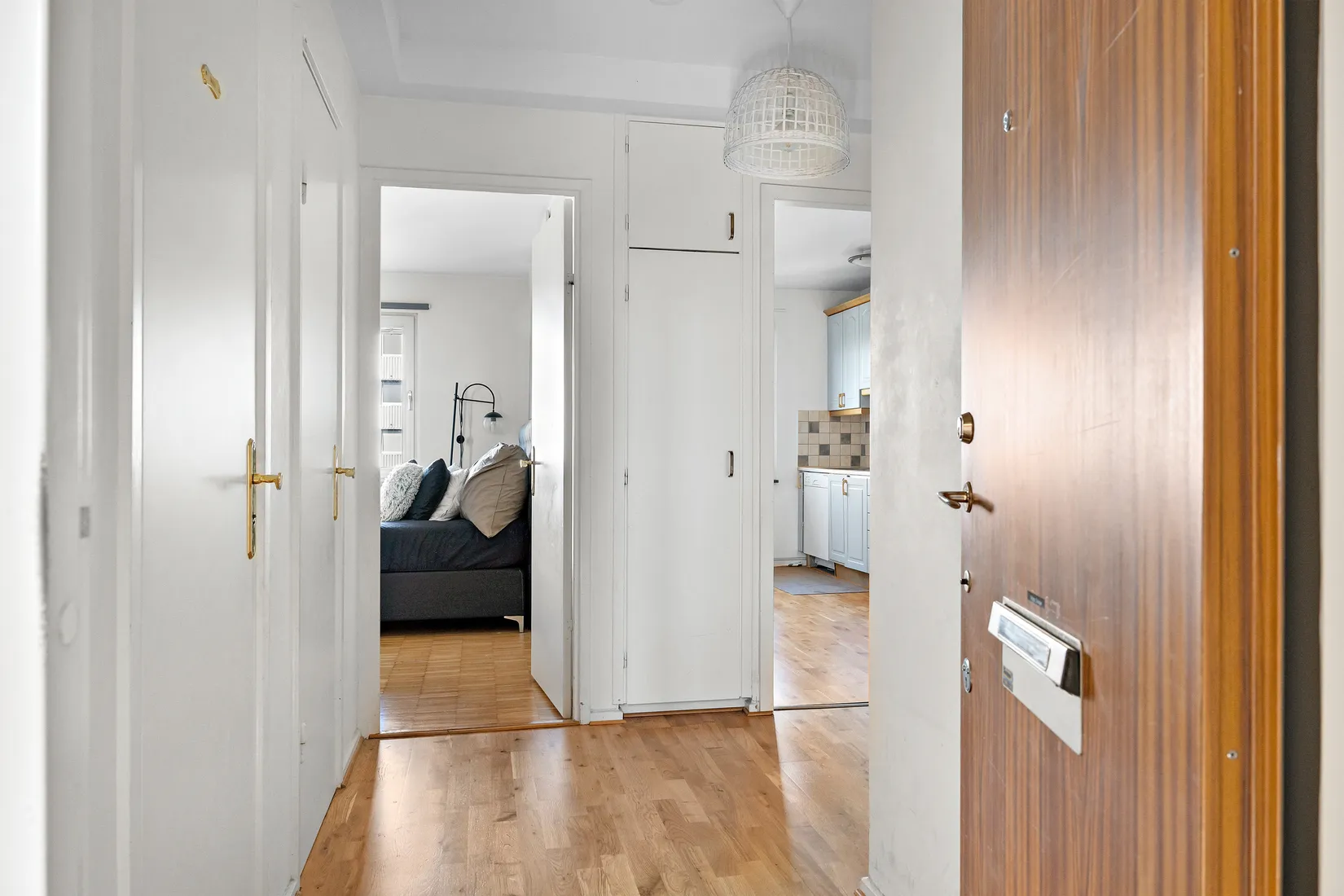 Bostadsrätt, Kulladalsgatan 12C, Kulladal, Malmö