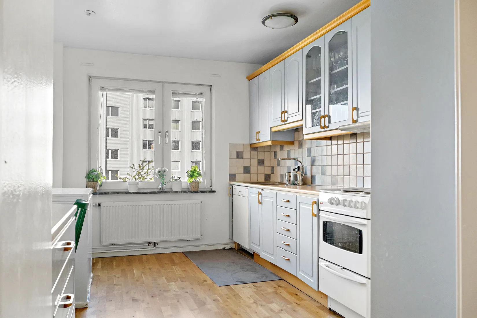 Bostadsrätt, Kulladalsgatan 12C, Kulladal, Malmö