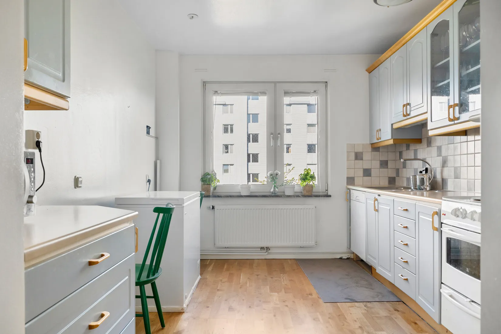 Bostadsrätt, Kulladalsgatan 12C, Kulladal, Malmö