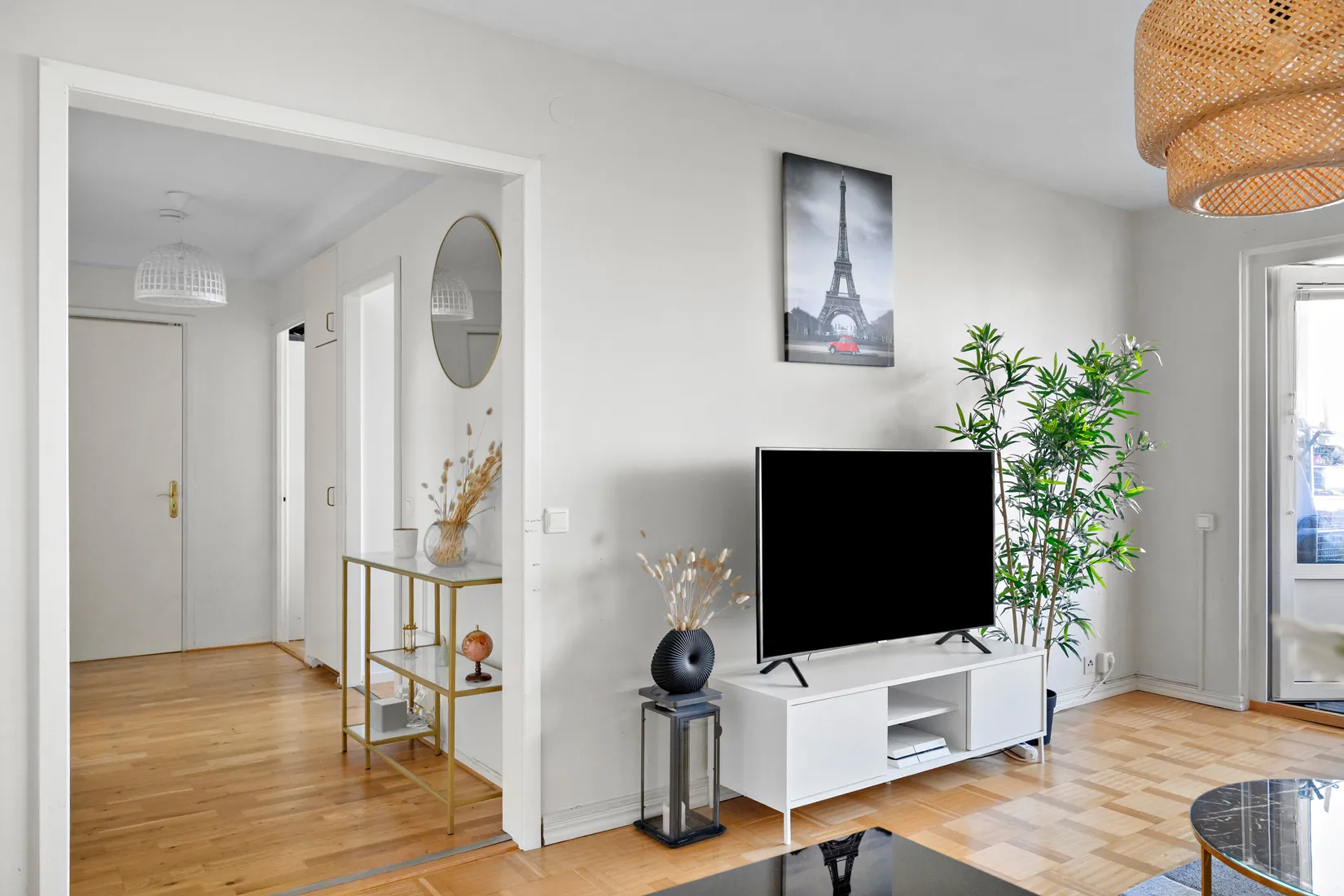 Bostadsrätt, Kulladalsgatan 12C, Kulladal, Malmö