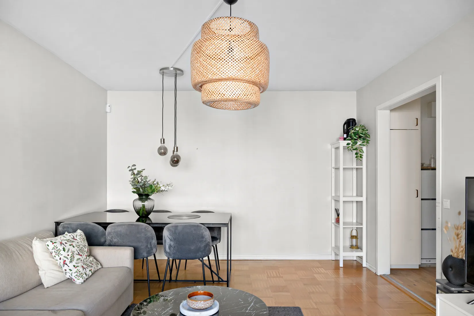 Bostadsrätt, Kulladalsgatan 12C, Kulladal, Malmö