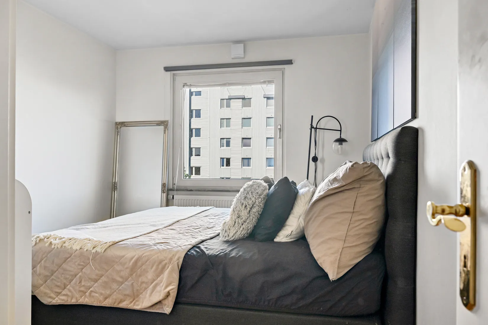 Bostadsrätt, Kulladalsgatan 12C, Kulladal, Malmö