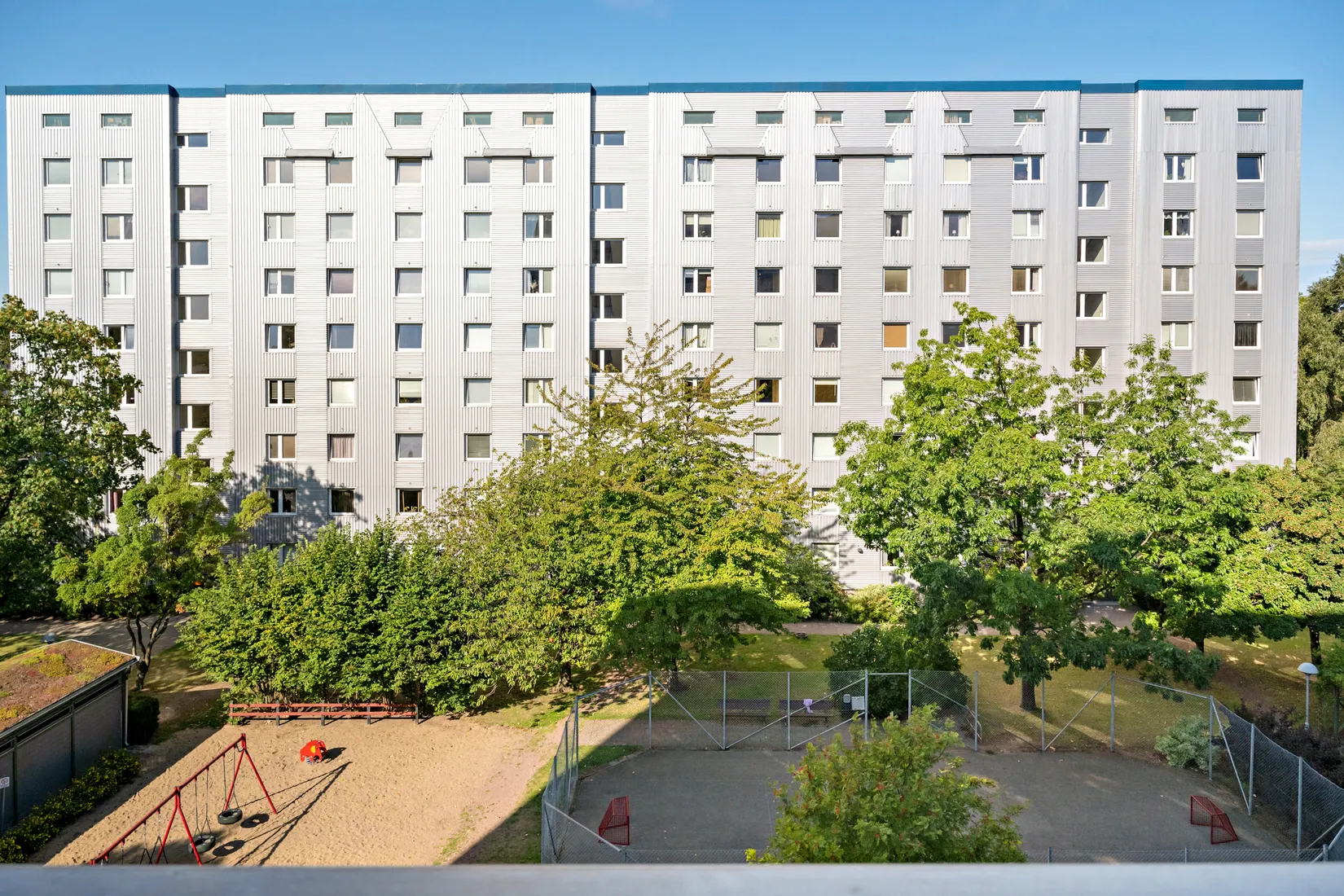 Bostadsrätt, Kulladalsgatan 12C, Kulladal, Malmö